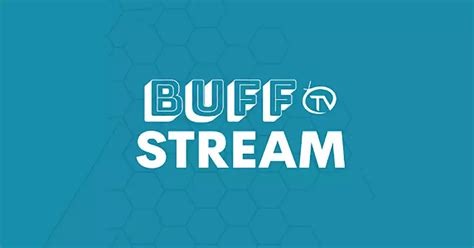 Buffstreams .